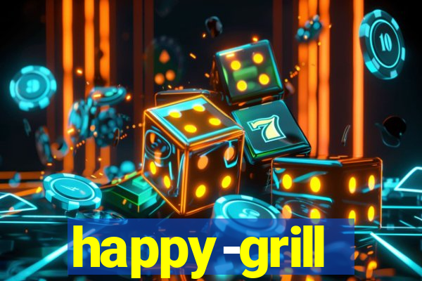 happy-grill