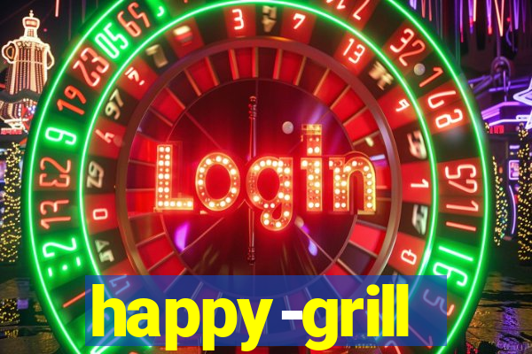 happy-grill