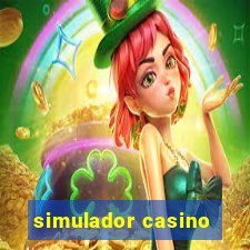 simulador casino