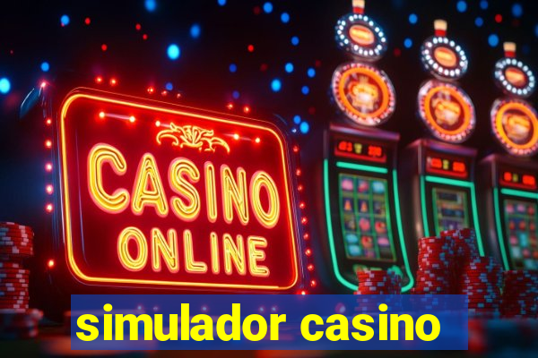 simulador casino