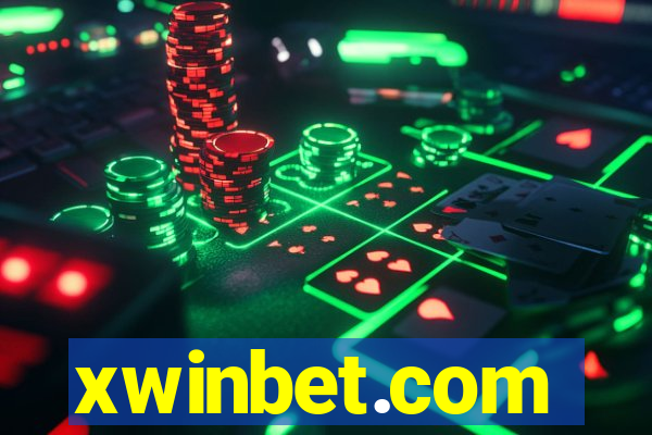 xwinbet.com