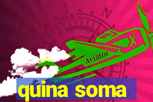 quina soma