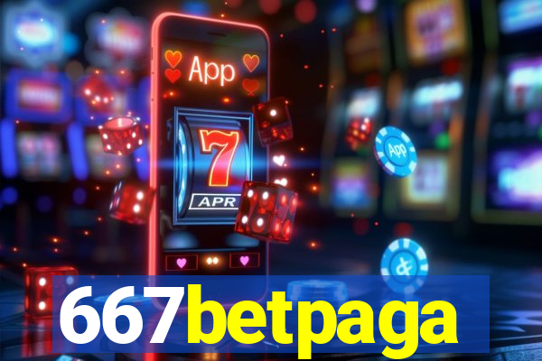 667betpaga