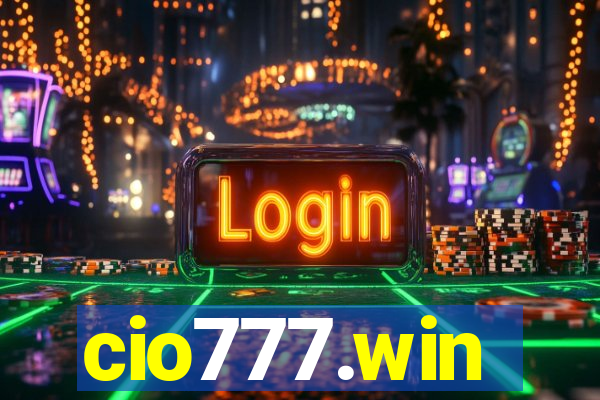 cio777.win