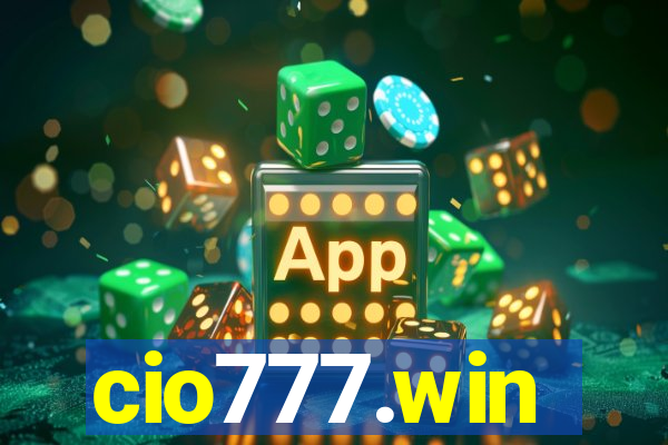 cio777.win