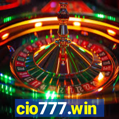 cio777.win