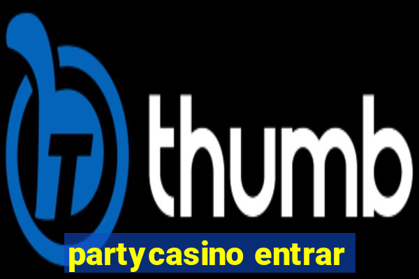 partycasino entrar