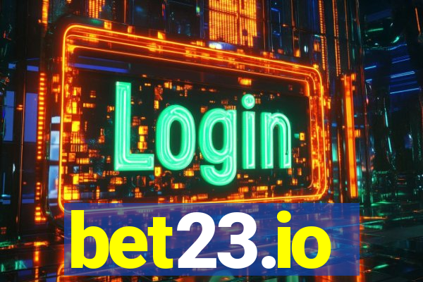 bet23.io