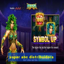 super abc distribuidora