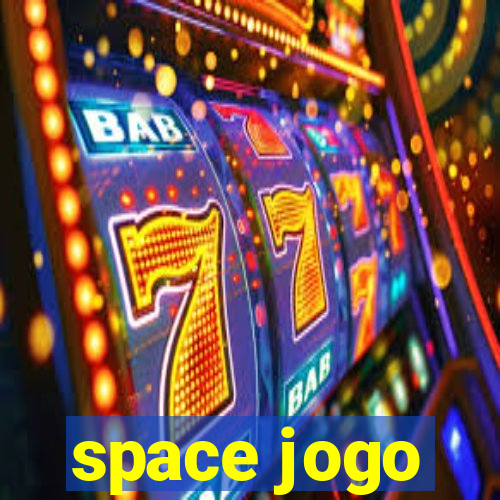 space jogo