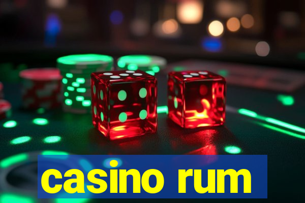 casino rum