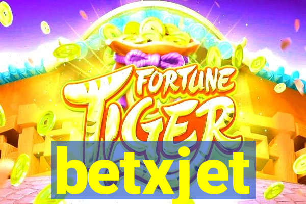 betxjet