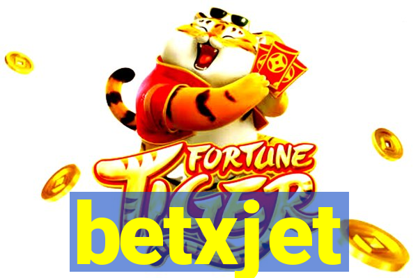 betxjet