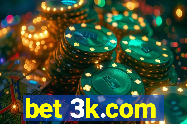 bet 3k.com