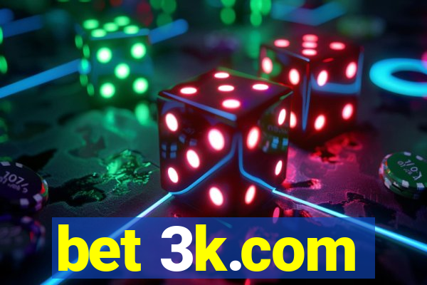 bet 3k.com