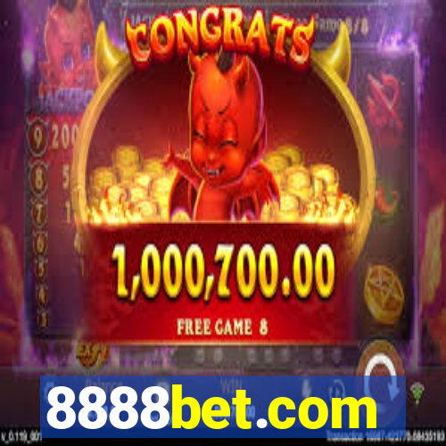 8888bet.com