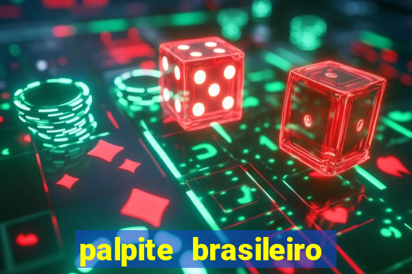 palpite brasileiro serie a