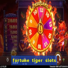 fortune tiger slots grand slots