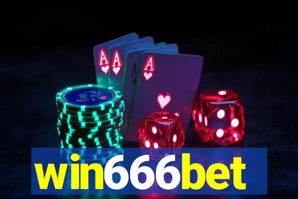 win666bet