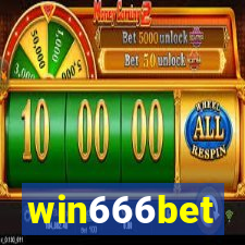 win666bet