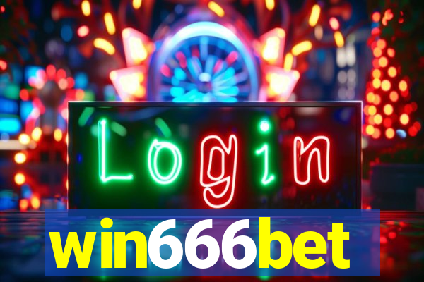 win666bet