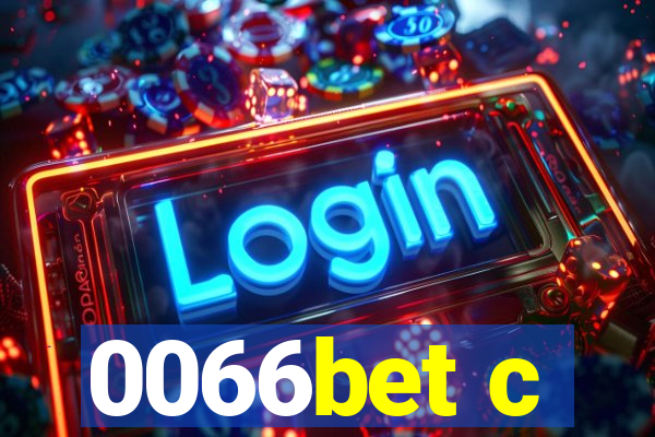 0066bet c