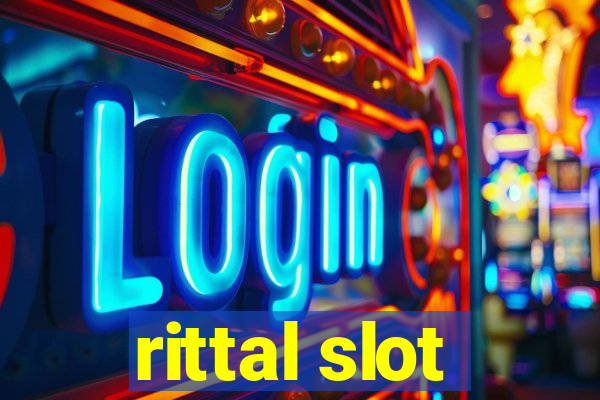 rittal slot