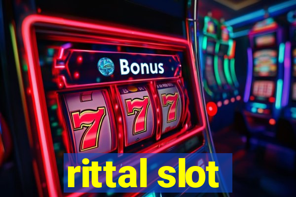 rittal slot