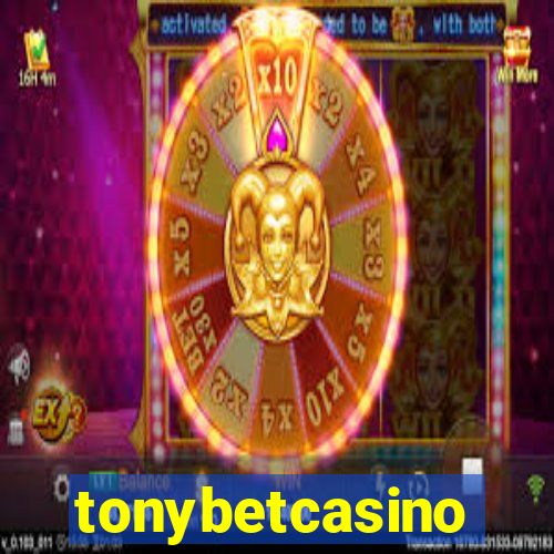 tonybetcasino