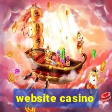 website casino