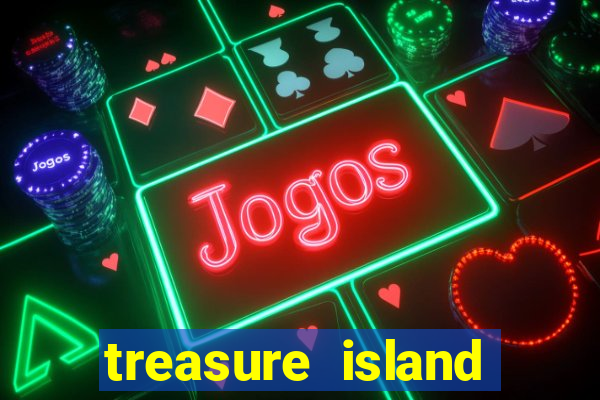 treasure island hotel casino las vegas