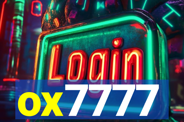 ox7777