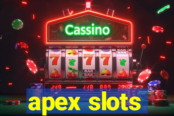 apex slots