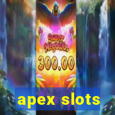 apex slots