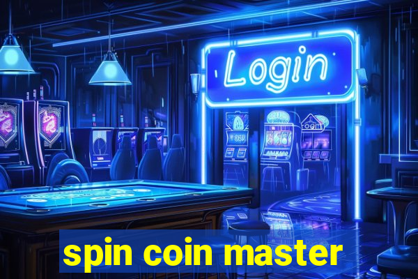 spin coin master