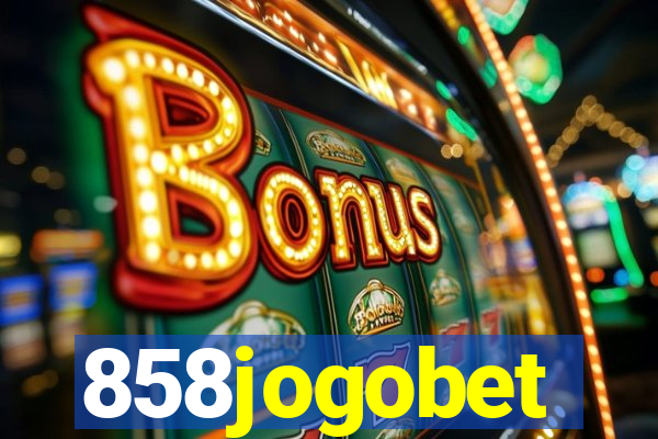 858jogobet