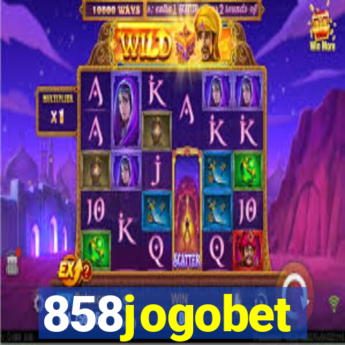 858jogobet