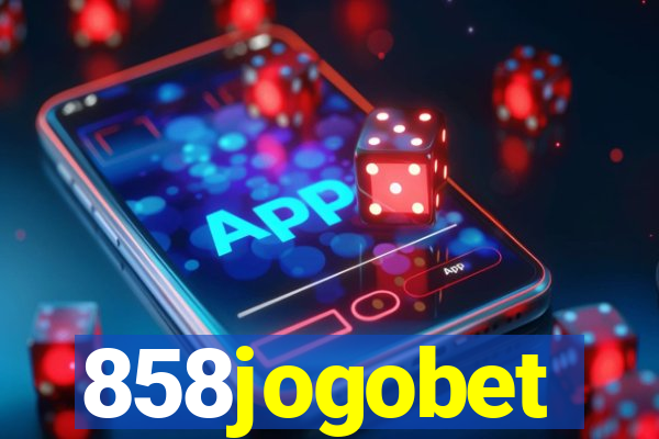 858jogobet