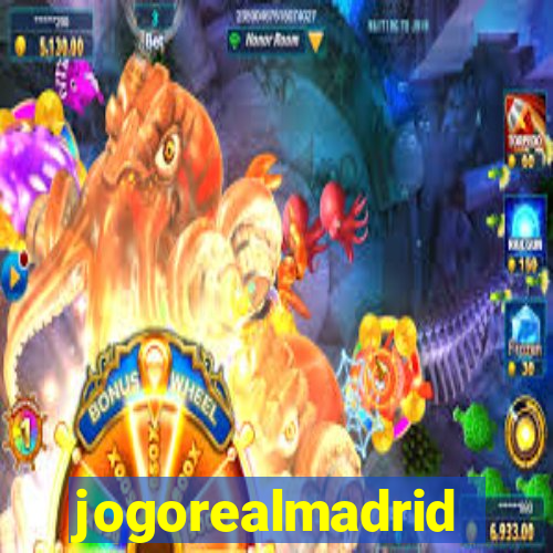 jogorealmadrid