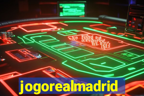 jogorealmadrid