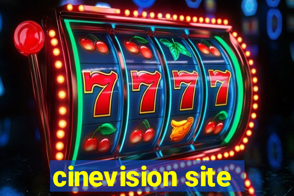 cinevision site