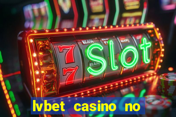 lvbet casino no deposit bonus