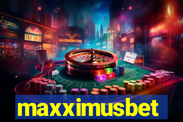 maxximusbet