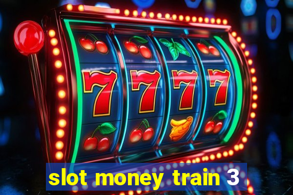 slot money train 3