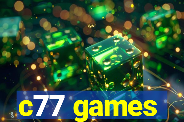 c77 games