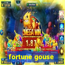 fortune gouse