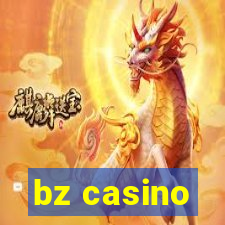 bz casino