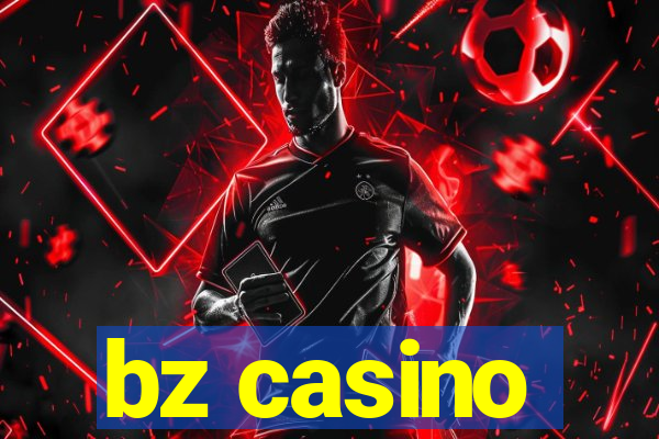 bz casino