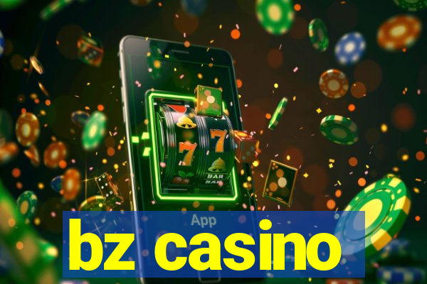 bz casino