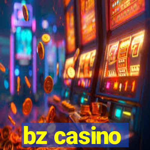 bz casino